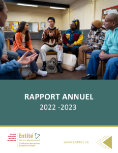 Rapport annuel 2022-2023